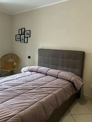 City Tek Kişilik Oda