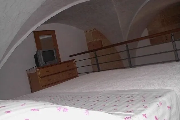 Comfort Tek Büyük Yataklı Oda, 1 Büyük (Queen) Boy Yatak