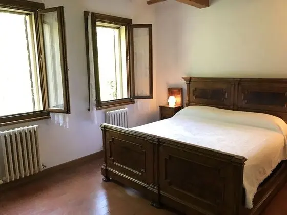 Family Dört Kişilik Oda, 2 Yatak Odası, Bağlantılı Odalar, Park Manzaralı