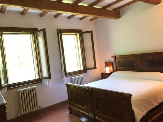 Family Dört Kişilik Oda, 2 Yatak Odası, Bağlantılı Odalar, Park Manzaralı