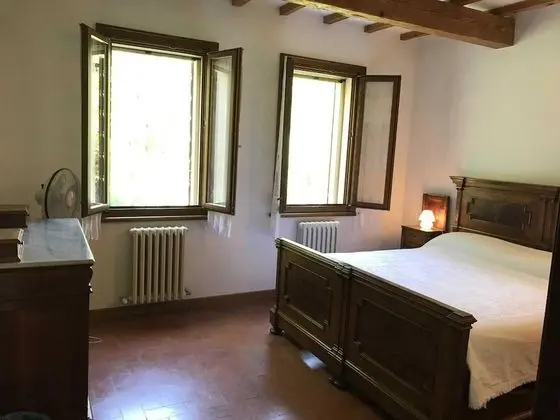 Family Dört Kişilik Oda, 2 Yatak Odası, Bağlantılı Odalar, Park Manzaralı