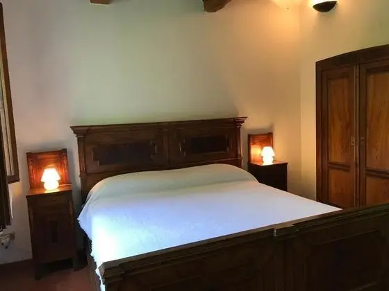 Family Dört Kişilik Oda, 2 Yatak Odası, Bağlantılı Odalar, Park Manzaralı