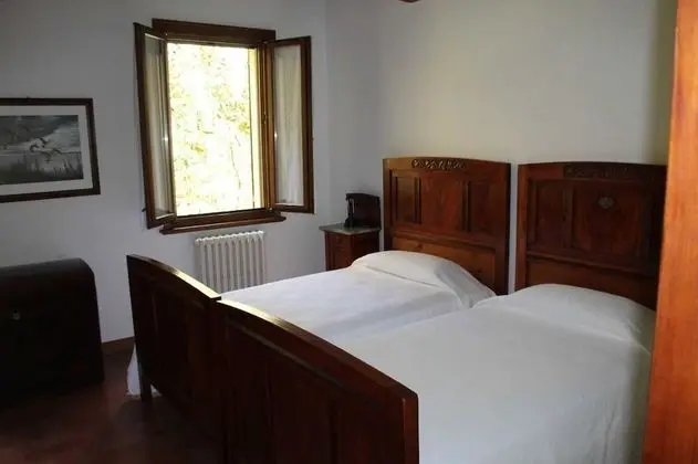 Family Dört Kişilik Oda, 2 Yatak Odası, Bağlantılı Odalar, Park Manzaralı