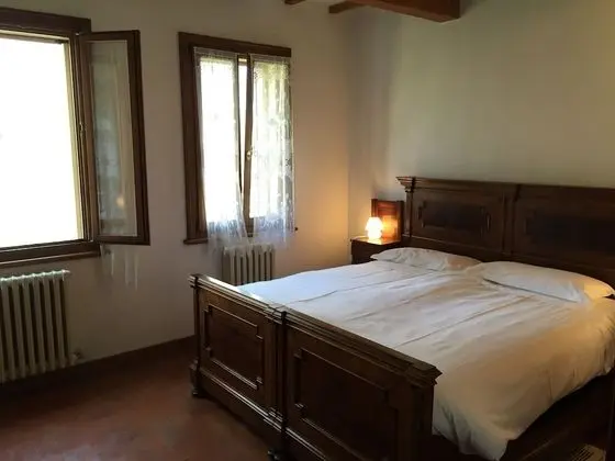 Family Dört Kişilik Oda, 2 Yatak Odası, Bağlantılı Odalar, Park Manzaralı