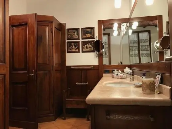 Family Dört Kişilik Oda, 2 Yatak Odası, Bağlantılı Odalar, Park Manzaralı