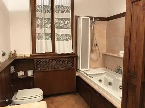 Family Dört Kişilik Oda, 2 Yatak Odası, Bağlantılı Odalar, Park Manzaralı