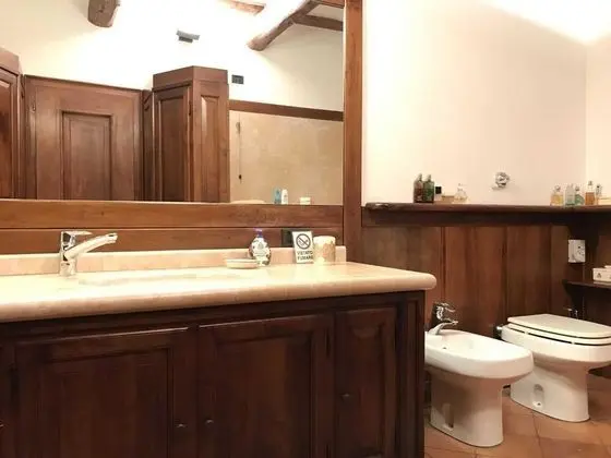 Family Dört Kişilik Oda, 2 Yatak Odası, Bağlantılı Odalar, Park Manzaralı