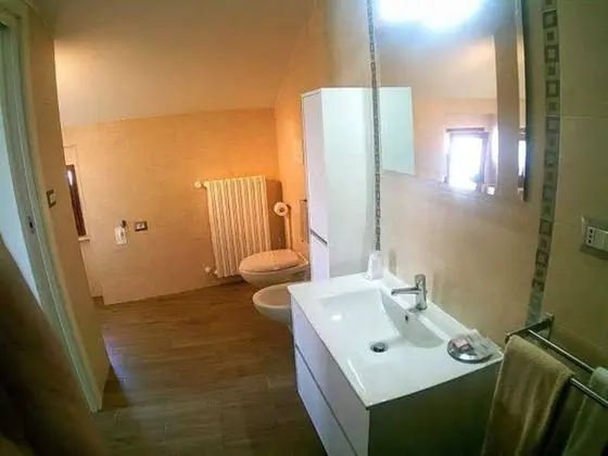 Süit, Teras