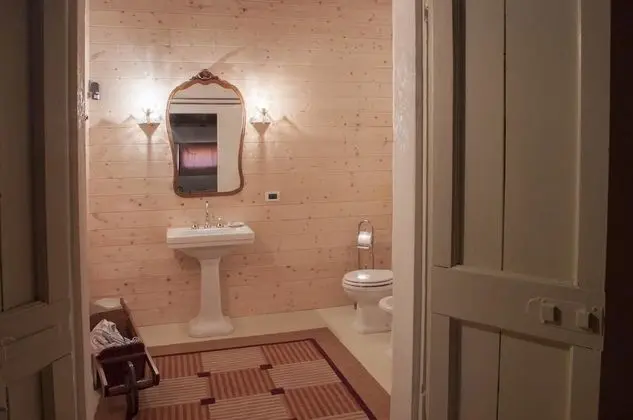 Dört Kişilik Oda, Bahçe Manzaralı