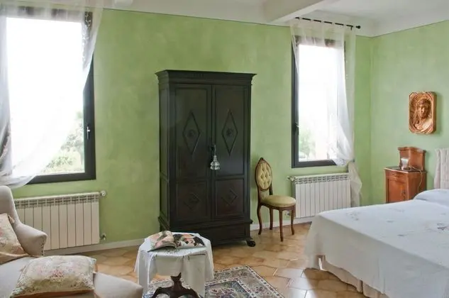 Üç Kişilik Oda, Özel Banyo (not in room)