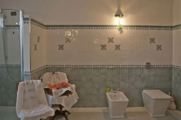 Üç Kişilik Oda, Özel Banyo (not in room)
