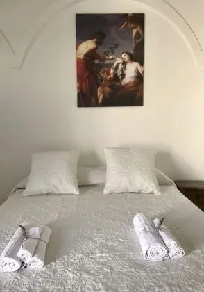 Deluxe Oda, Bahçe Manzaralı