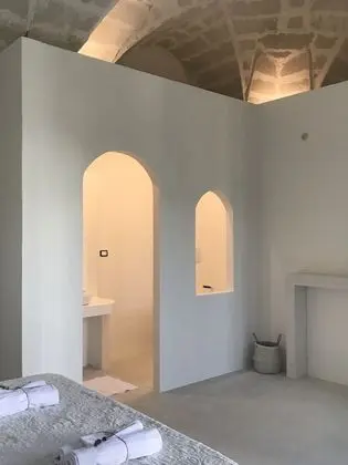 Deluxe Oda, Bahçe Manzaralı