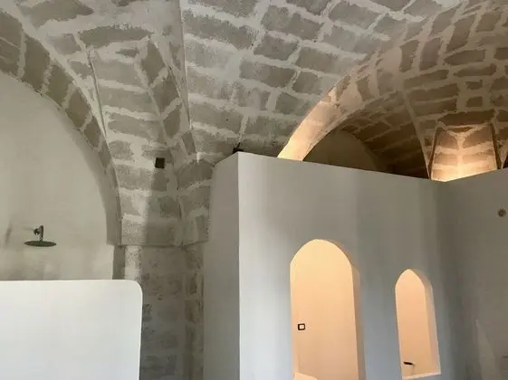 Deluxe Oda, Bahçe Manzaralı