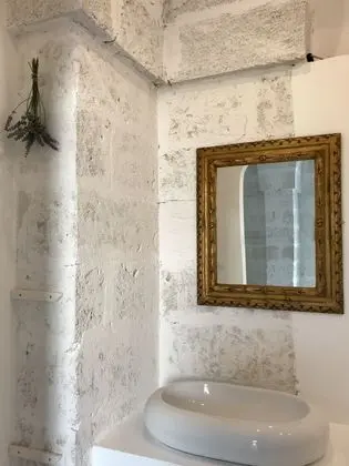 Deluxe Oda, Bahçe Manzaralı