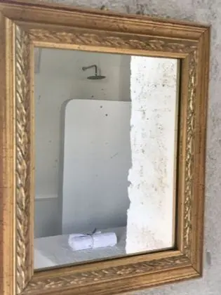 Deluxe Oda, Bahçe Manzaralı
