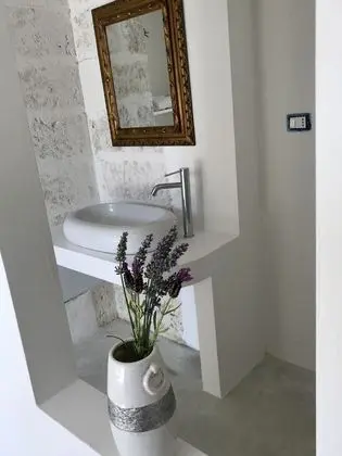 Deluxe Oda, Bahçe Manzaralı