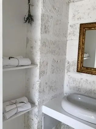 Deluxe Oda, Bahçe Manzaralı