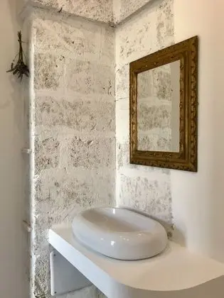 Deluxe Oda, Bahçe Manzaralı
