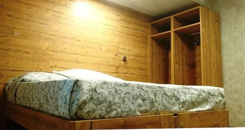 Deluxe Tek Büyük veya İki Ayrı Yataklı Oda, Özel Banyo