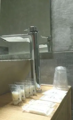 Deluxe Tek Büyük veya İki Ayrı Yataklı Oda, Özel Banyo