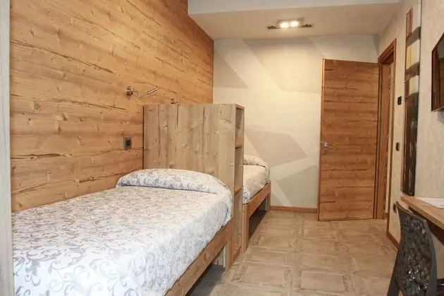 Family Süit, 2 Yatak Odası, Özel Banyo