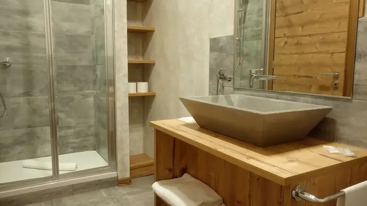 Family Süit, 2 Yatak Odası, Özel Banyo