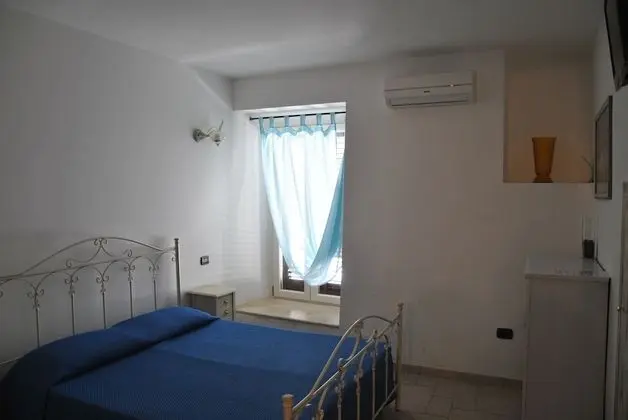 Exclusive Tek Büyük veya İki Ayrı Yataklı Oda, 1 Büyük (Queen) Boy Yatak, Sigara İçilmez