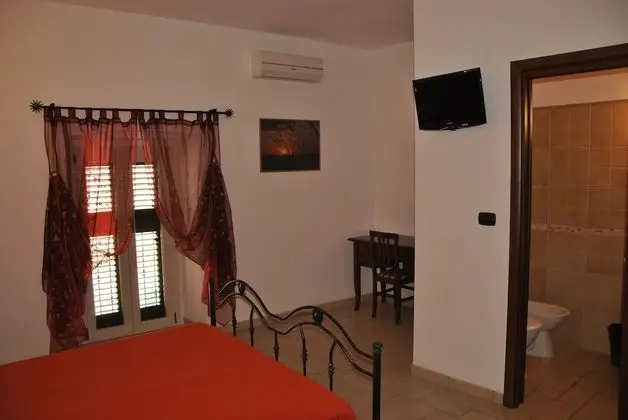 Exclusive Tek Büyük veya İki Ayrı Yataklı Oda, 1 Büyük (Queen) Boy Yatak, Sigara İçilmez