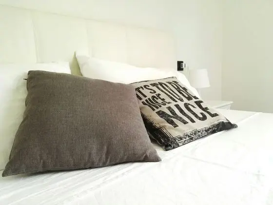 Tek Büyük Yataklı Oda, Teras