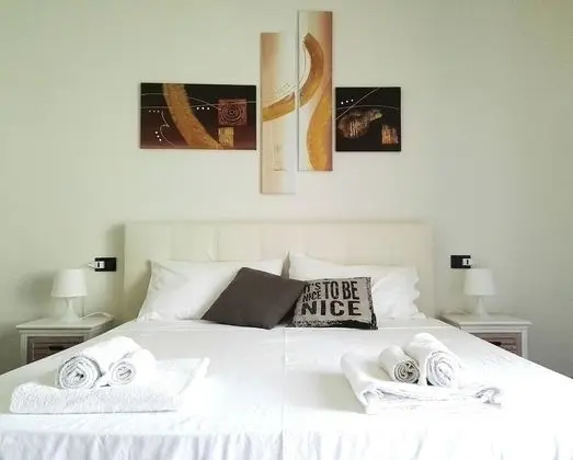 Tek Büyük Yataklı Oda, Teras