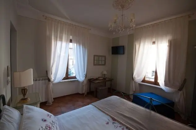 Exclusive Tek Büyük Yataklı Oda, 1 En Büyük (King) Boy Yatak