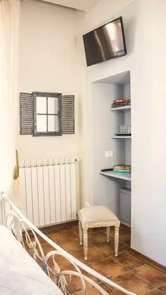 Exclusive Tek Büyük Yataklı Oda, 1 En Büyük (King) Boy Yatak