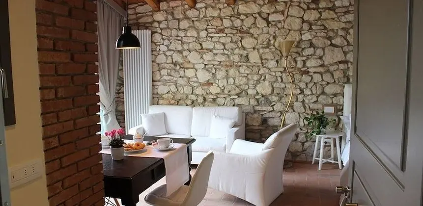 Deluxe Tek Büyük Yataklı Oda (Corvina)