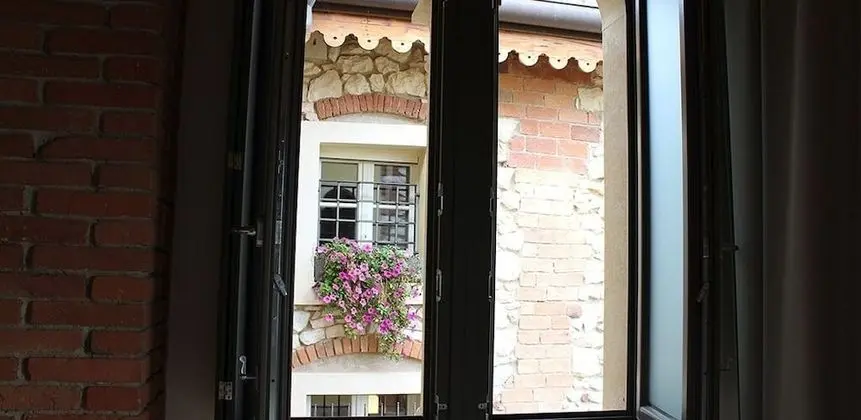 Deluxe Tek Büyük Yataklı Oda (Corvina)