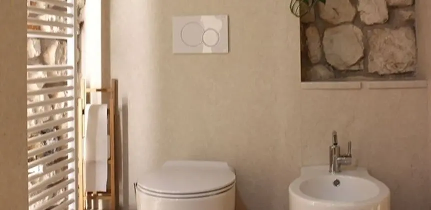 Superior Tek Büyük Yataklı Oda (Molinara)