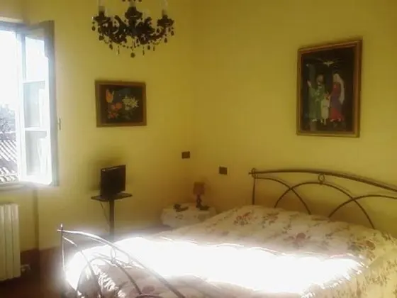 İki Ayrı Yataklı Oda, 2 Tek Kişilik Yatak