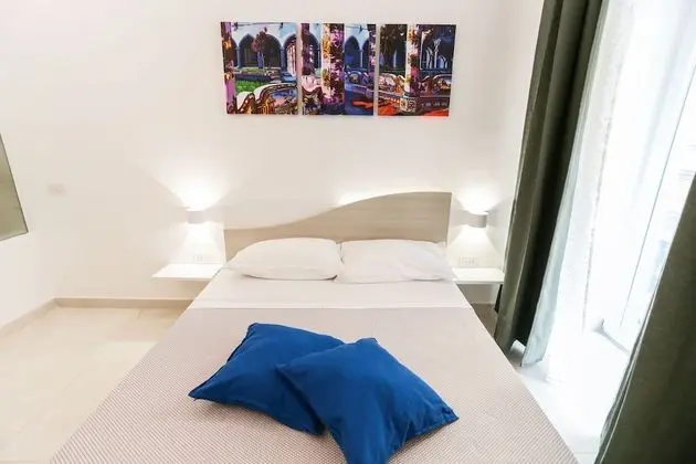 Comfort Tek Büyük Yataklı Oda, 1 En Büyük (King) Boy Yatak, Balkon, Şehir Manzaralı