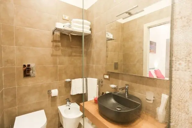 Comfort Tek Büyük Yataklı Oda, 1 En Büyük (King) Boy Yatak, Balkon, Şehir Manzaralı