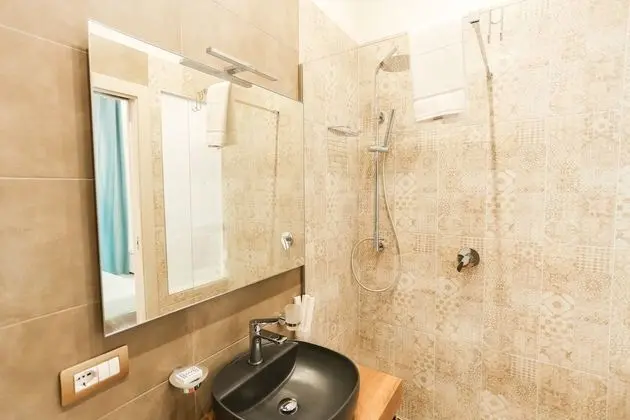 Comfort Tek Büyük Yataklı Oda, 1 En Büyük (King) Boy Yatak, Balkon, Şehir Manzaralı