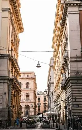 Luxury Tek Büyük Yataklı Oda, 1 En Büyük (King) Boy Yatak, Balkon, Şehir Manzaralı