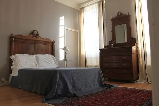 Deluxe Tek Büyük Yataklı Oda, Şehir Manzaralı