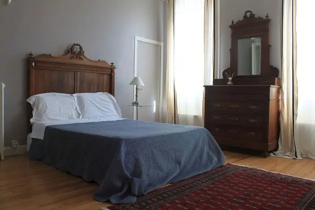 Deluxe Tek Büyük Yataklı Oda, Şehir Manzaralı