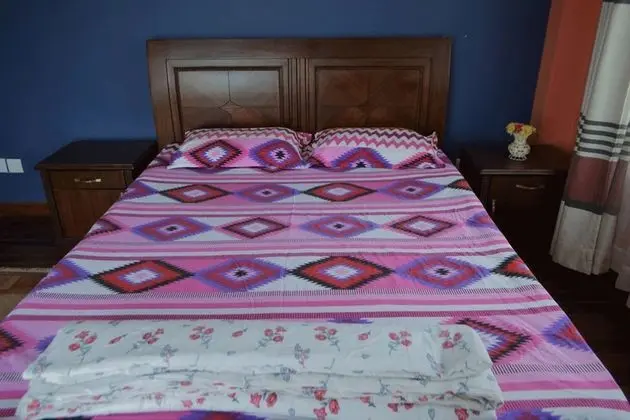 Deluxe Tek Büyük Yataklı Oda, 1 Büyük (Queen) Boy Yatak, Sigara İçilmez