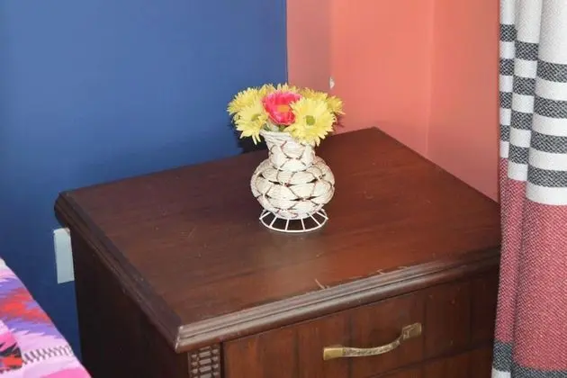 Deluxe Tek Büyük Yataklı Oda, 1 Büyük (Queen) Boy Yatak, Sigara İçilmez