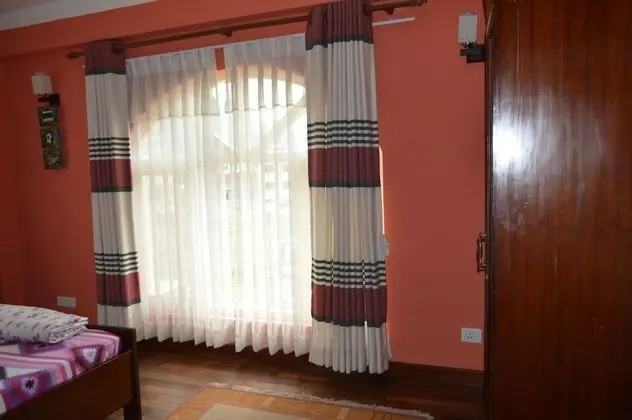 Deluxe Tek Büyük Yataklı Oda, 1 Büyük (Queen) Boy Yatak, Sigara İçilmez