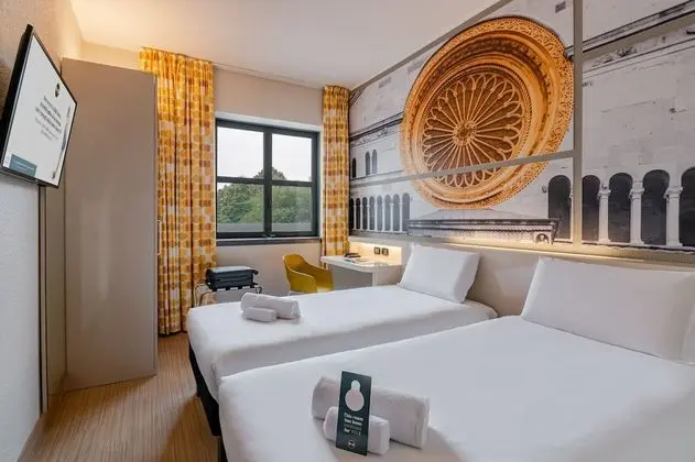 Standard Apart Daire, 1 Yatak Odası, Sigara İçilmez