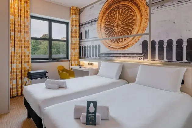 Standard Apart Daire, 1 Yatak Odası, Sigara İçilmez