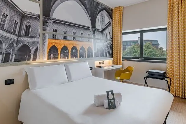 Standard Tek Büyük Yataklı Oda, Sigara İçilmez
