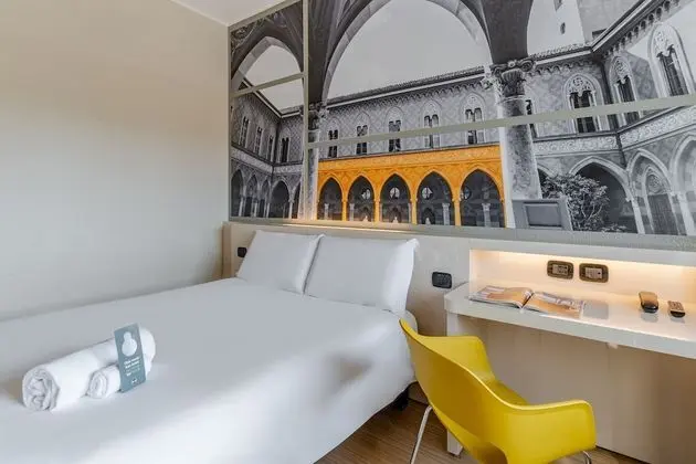 Standard Tek Büyük Yataklı Oda, Sigara İçilmez